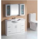 Priscilla Series Vanity 1200mm