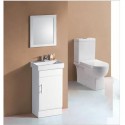 Powder Room Vanity 450mm