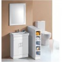 Powder Room Vanity 600mm