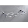 OS89 Series Bath Towel Rack