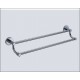 Double Towel Rail