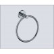 Apollo Series Towel Ring