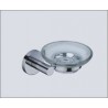 Apollo Series Soap Glass