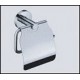 Apollo Series Toilet Roll Holder