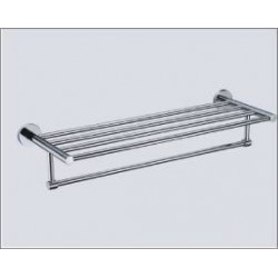 Apollo Series Bath Towel Rack