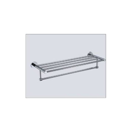 Apollo Series Bath Towel Rack