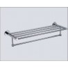 Apollo Series Bath Towel Rack