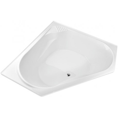 Angelique Corner Insert Bath