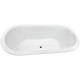 Caval 1800 Oval Insert Bath