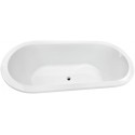 Caval 1800 Oval Insert Bath