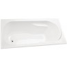 Modena Insert Bath