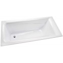 Novara Insert Bath Island Style