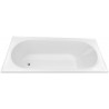 Turin Insert Bath