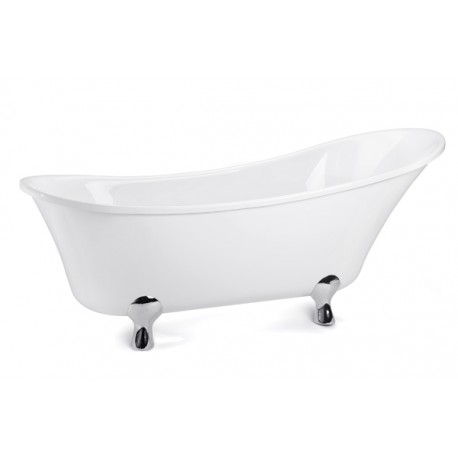 Sarto Clawfoot Freestading Bath