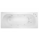 Adatto Santai SPA Bath(Insert/Tile Bead)