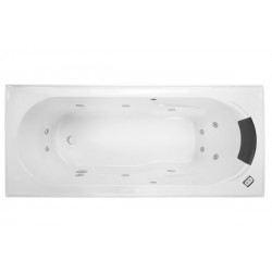 Adatto Contour SPA Bath(Insert/Tile Bead)