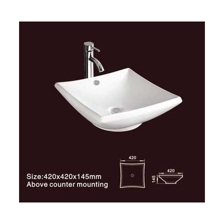 Basin OS332