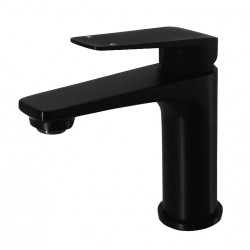 Black Basin Mixer