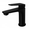 Black Basin Mixer