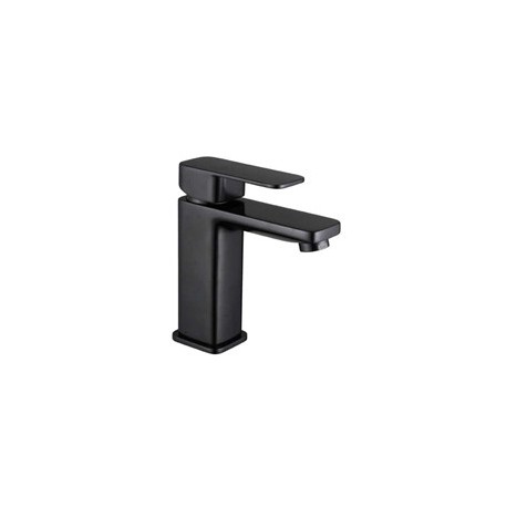 Elegant Basin Mixer (Black) 