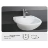 Basin OS230