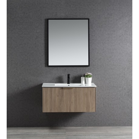 Wall Hung Vanity