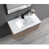 Wall Hung Vanity-900mm