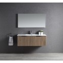 Wall Hung Vanity-1200mm