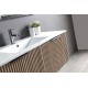 Wall Hung Vanity Cabinet Only-1200mm