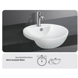 Basin OS223