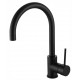  Ideal Black Sink Mixer 