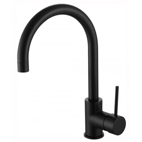  Ideal Black Sink Mixer 