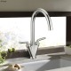 Chloe Basin Mixer