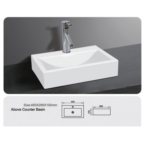 Basin OS9045