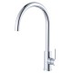 Kaya Sink Mixer, Chrome