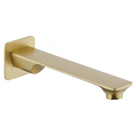 Bateau Bath Outlet (Brushed Gold)