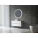 Windsor 900 LED Mirror