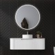 Windsor 900 LED Mirror