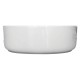 Reba Gloss White Above Counter Basin