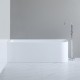 Casey Corner Freestanding Bath 1500MM