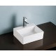 Basin OS242