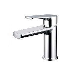 Rome Series  Basin Mixer