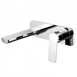 ROME SERIES Bath/Basin Mixer