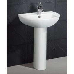 Pedestal Basin OS306