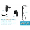 Elegant Plumbing series Package Sale
