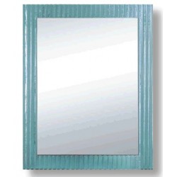 Framed Mirror OT055