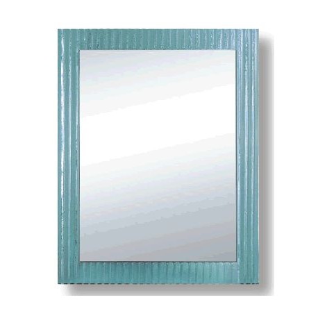 Framed Mirror OT055