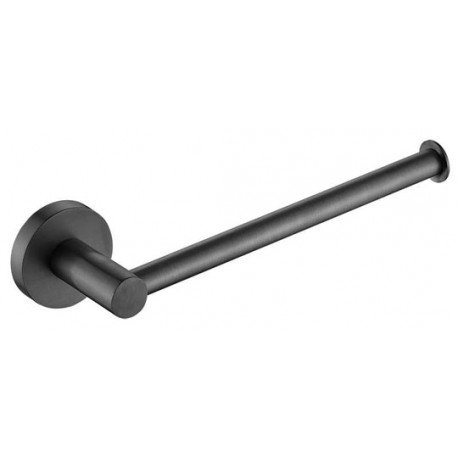    Ideal Hand Towel Rail (Brushed Gun Metal)