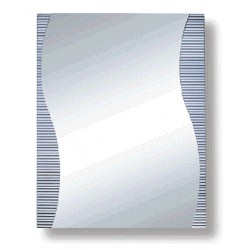 Slum Glass Mirror OT050