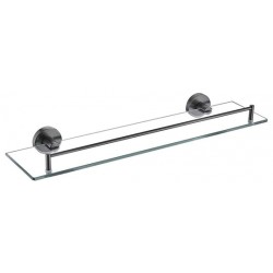    Ideal Shelf (Brushed Gun Metal)